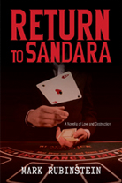Return to Sandara, by Mark Rubinstein